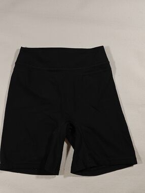 Tom Tiger - Women's Black Performance Bike Shorts